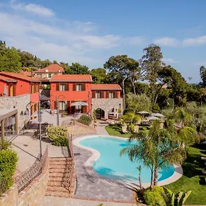 Semesteranläggning (resort) Leonardo, Imperia