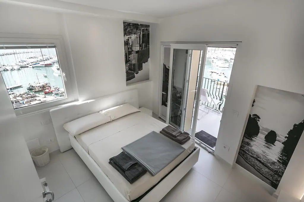 Al Molo Sea View Rooms Lerici Pensionat