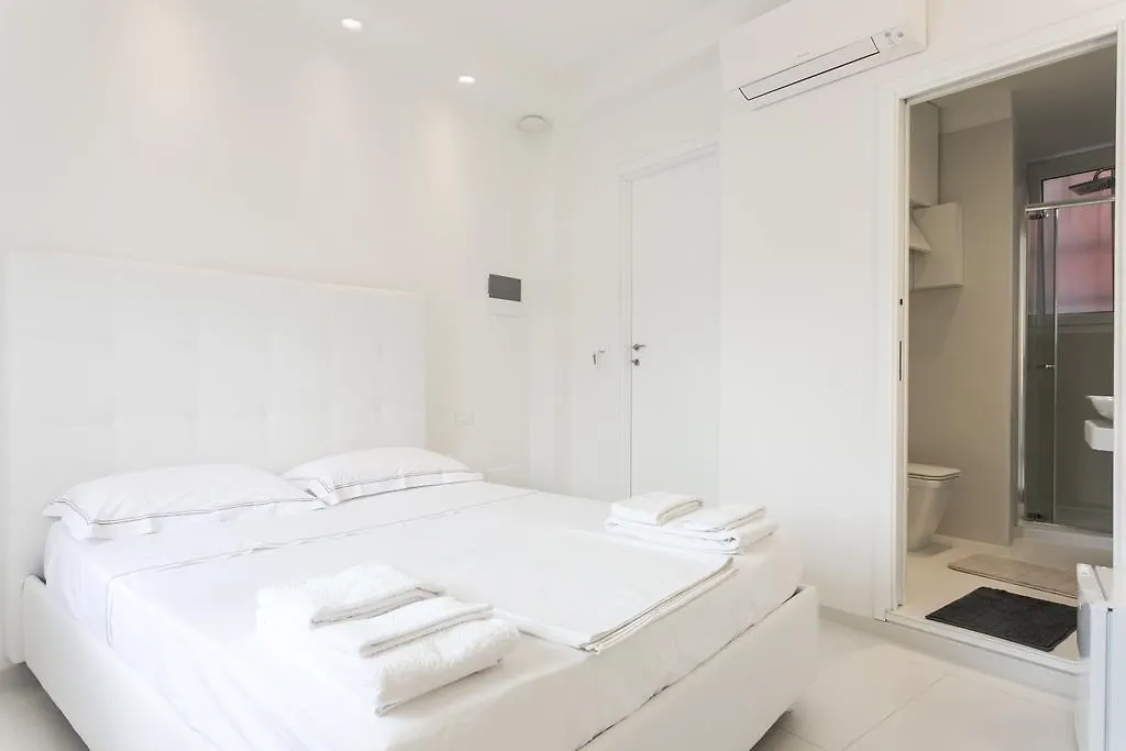 Al Molo Sea View Rooms Lerici 0*,  Italy