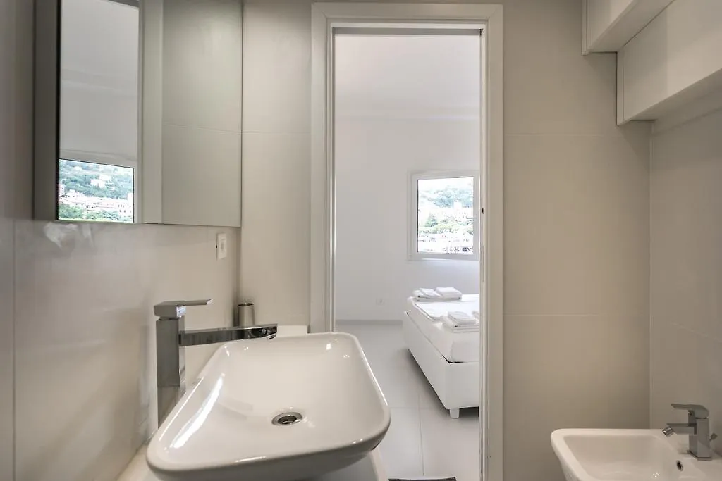 Al Molo Sea View Rooms Lerici